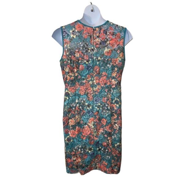 Alex Evenings lace and sequin dress, size 16 - Picture 2 of 8